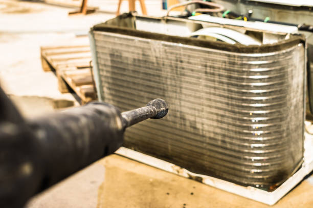 Best Commercial Air Duct Cleaning  in Milford, PA