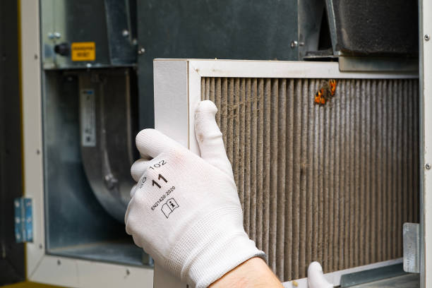 Best Air Vent Cleaning Services  in Milford, PA