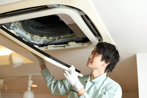 Best Commercial HVAC Duct Cleaning  in Milford, PA