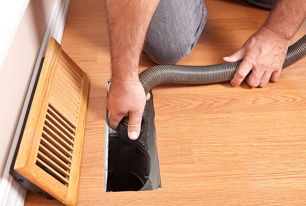 Best Best Air Duct Cleaning Company  in Milford, PA