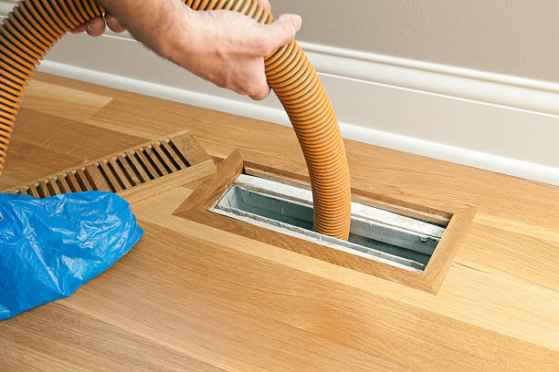 Best Emergency Air Duct Cleaning  in Milford, PA