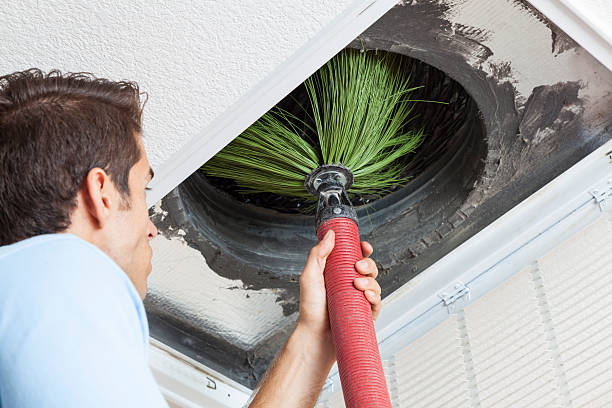Best Residential Air Duct Cleaning  in Milford, PA