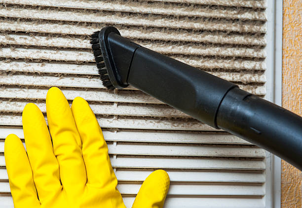 Best HVAC Duct Inspection Services  in Milford, PA