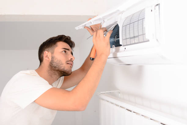Best Local Air Duct Cleaning Services  in Milford, PA