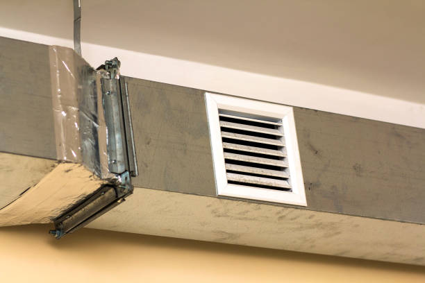 Best HVAC System Cleaning  in Milford, PA